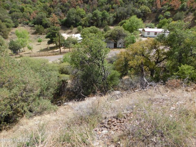 1697 Tombstone Canyon, Bisbee, AZ 85603