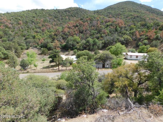 1697 Tombstone Canyon, Bisbee, AZ 85603