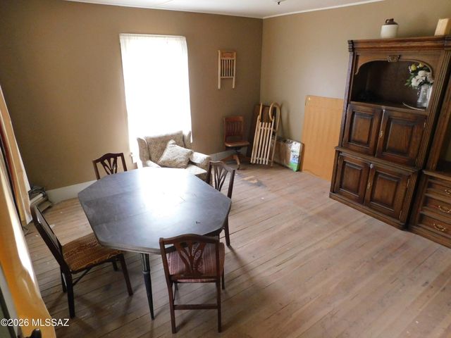 1697 Tombstone Canyon, Bisbee, AZ 85603