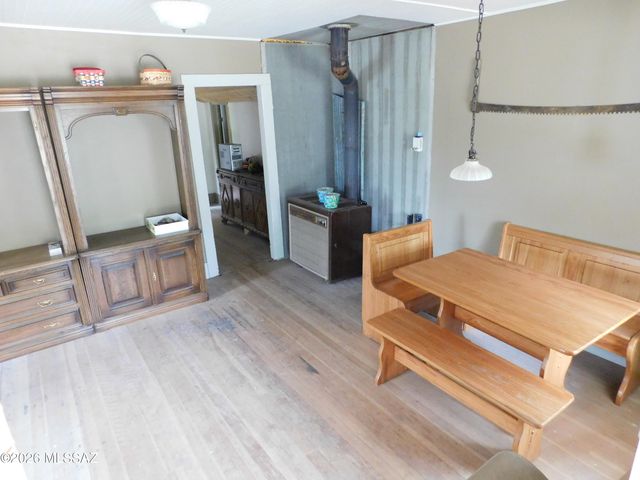 1697 Tombstone Canyon, Bisbee, AZ 85603