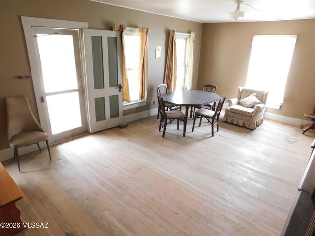 1697 Tombstone Canyon, Bisbee, AZ 85603