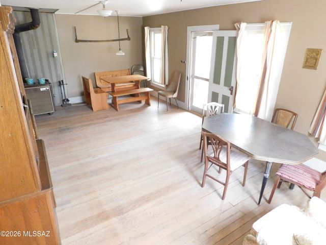 1697 Tombstone Canyon, Bisbee, AZ 85603