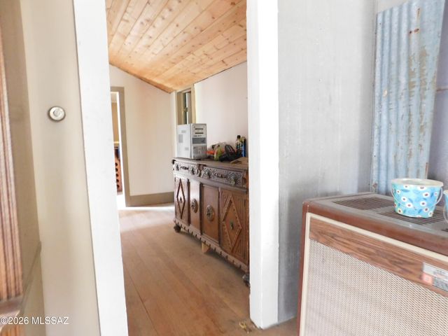 1697 Tombstone Canyon, Bisbee, AZ 85603