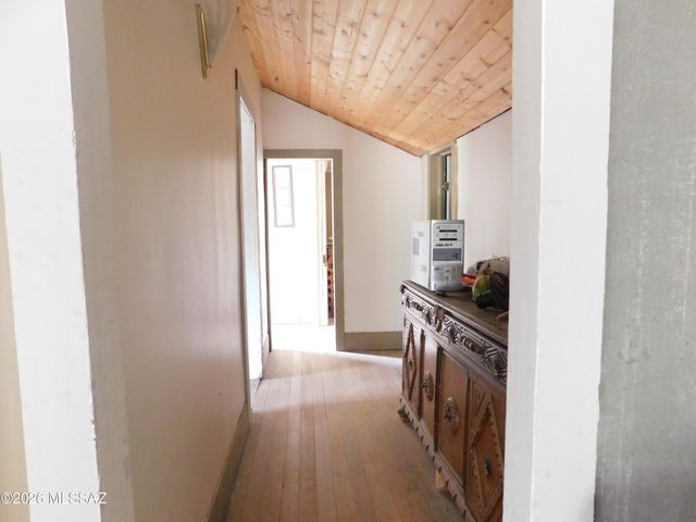 1697 Tombstone Canyon, Bisbee, AZ 85603