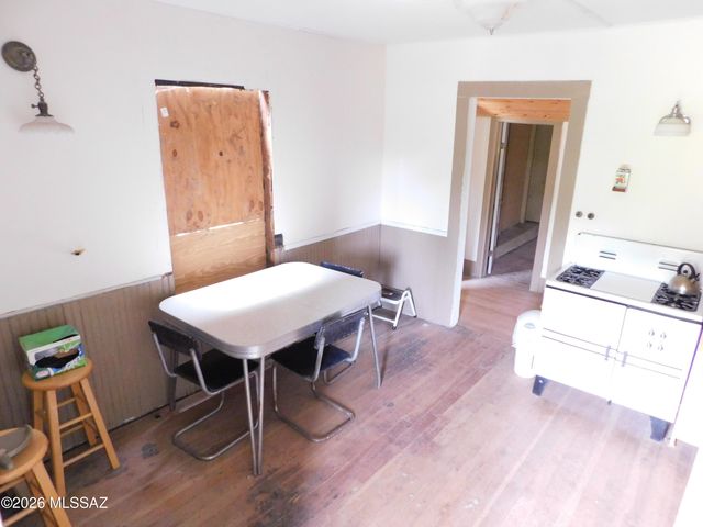 1697 Tombstone Canyon, Bisbee, AZ 85603