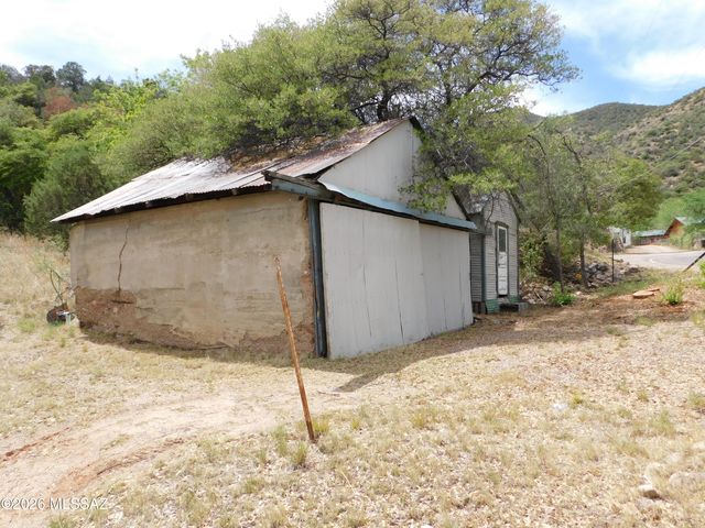 1697 Tombstone Canyon, Bisbee, AZ 85603