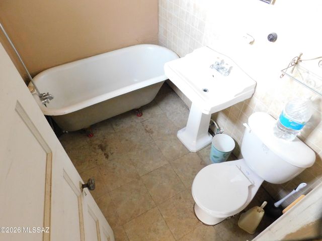 1697 Tombstone Canyon, Bisbee, AZ 85603