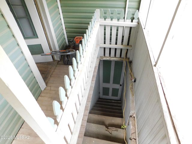 1697 Tombstone Canyon, Bisbee, AZ 85603