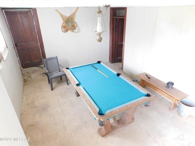 1697 Tombstone Canyon, Bisbee, AZ 85603