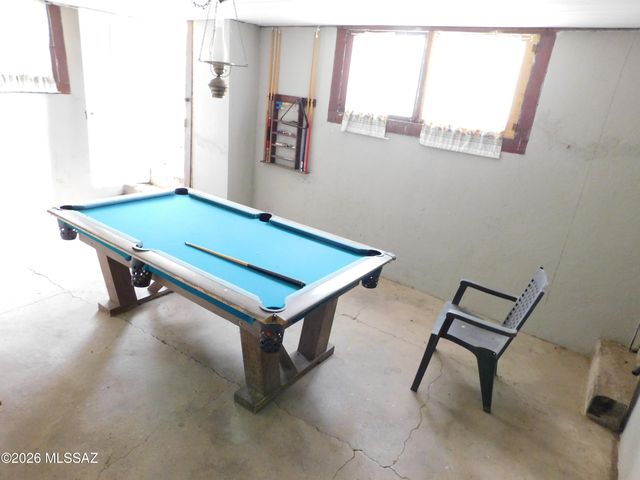 1697 Tombstone Canyon, Bisbee, AZ 85603