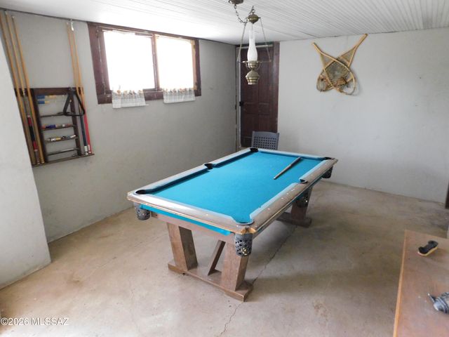 1697 Tombstone Canyon, Bisbee, AZ 85603