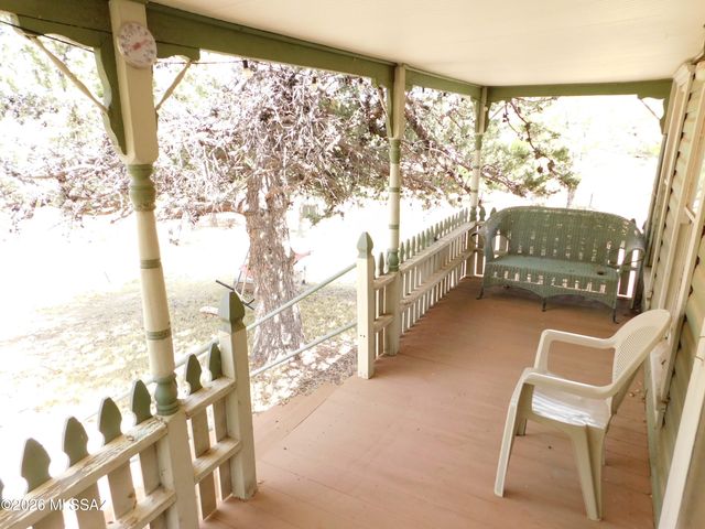 1697 Tombstone Canyon, Bisbee, AZ 85603