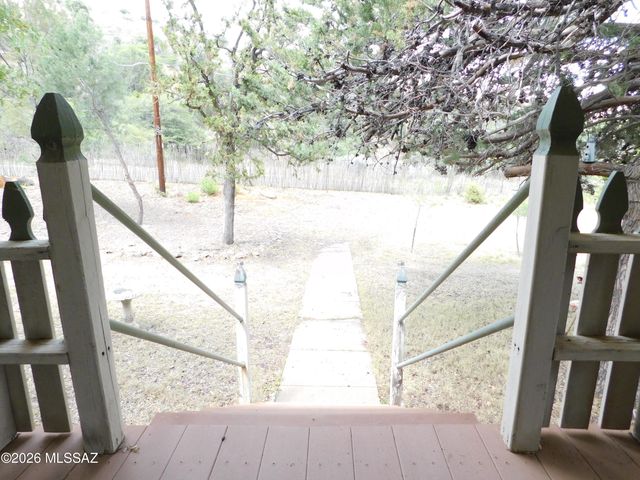 1697 Tombstone Canyon, Bisbee, AZ 85603