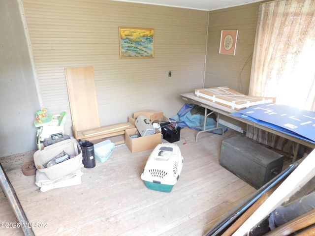 1697 Tombstone Canyon, Bisbee, AZ 85603