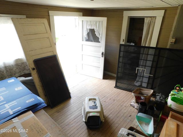 1697 Tombstone Canyon, Bisbee, AZ 85603