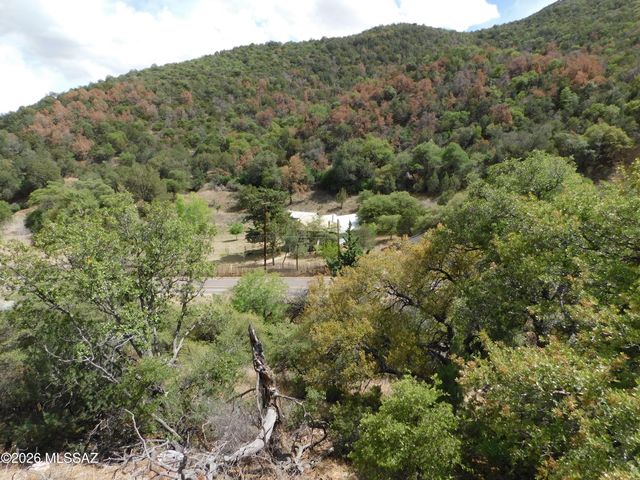 1697 Tombstone Canyon, Bisbee, AZ 85603