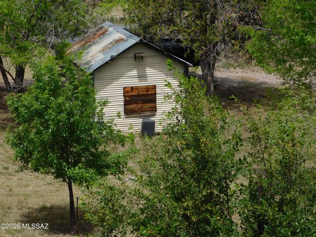 1697 Tombstone Canyon, Bisbee, AZ 85603