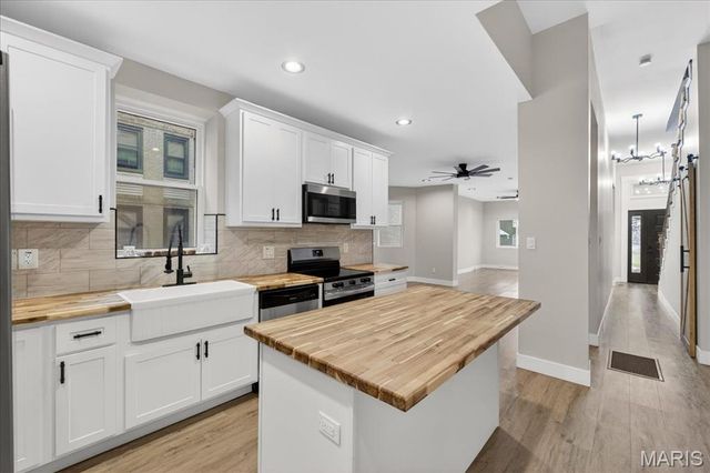 4119 Enright Avenue, St Louis, MO 63108