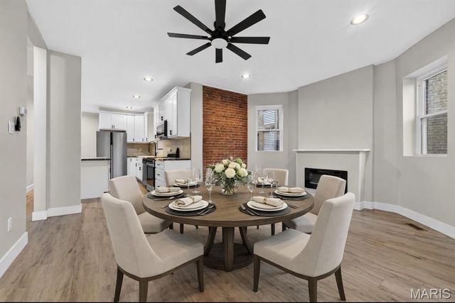 4119 Enright Avenue, St Louis, MO 63108