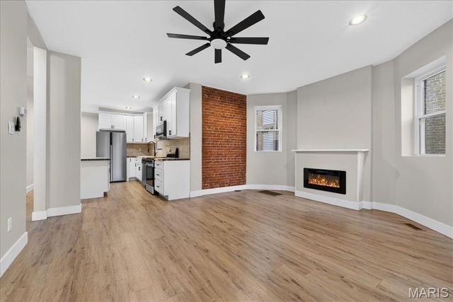 4119 Enright Avenue, St Louis, MO 63108