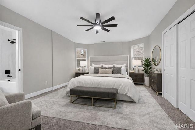 4119 Enright Avenue, St Louis, MO 63108