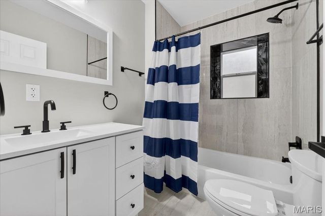 4119 Enright Avenue, St Louis, MO 63108