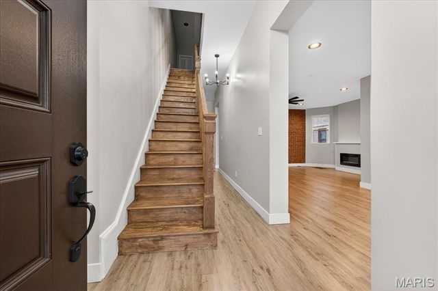 4119 Enright Avenue, St Louis, MO 63108