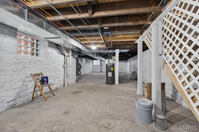 4119 Enright Avenue, St Louis, MO 63108