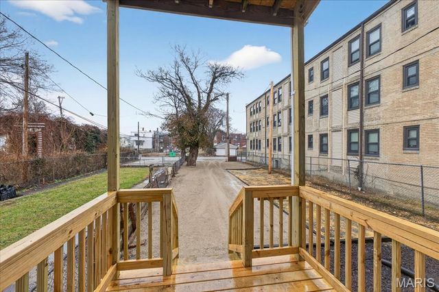 4119 Enright Avenue, St Louis, MO 63108