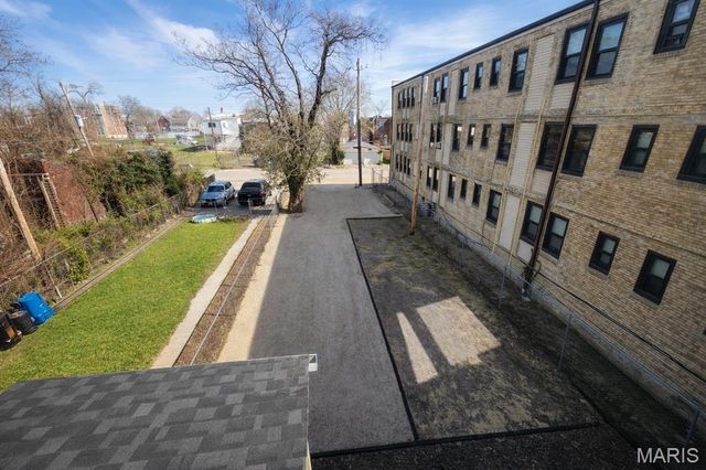 4119 Enright Avenue, St Louis, MO 63108