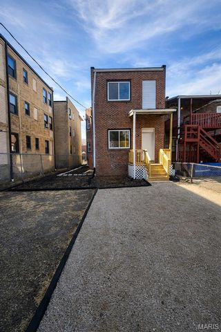 4119 Enright Avenue, St Louis, MO 63108