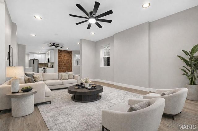 4119 Enright Avenue, St Louis, MO 63108