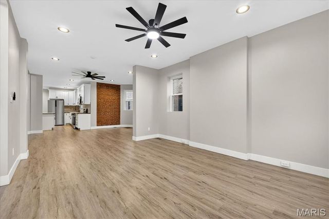 4119 Enright Avenue, St Louis, MO 63108