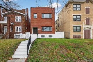 4119 Enright Avenue, St Louis, MO 63108