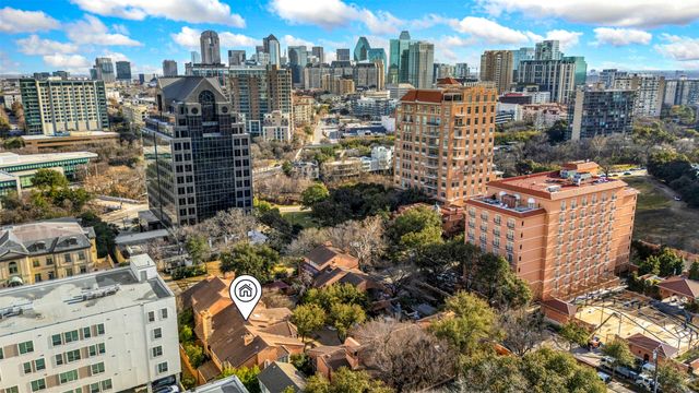 3424 GILLESPIE 5, Dallas, TX 75219