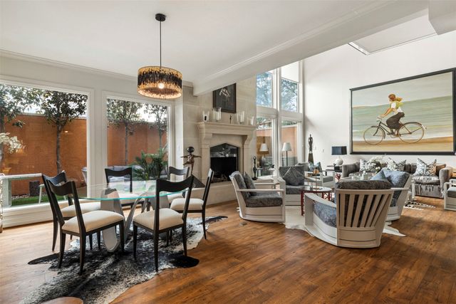 3424 GILLESPIE 5, Dallas, TX 75219