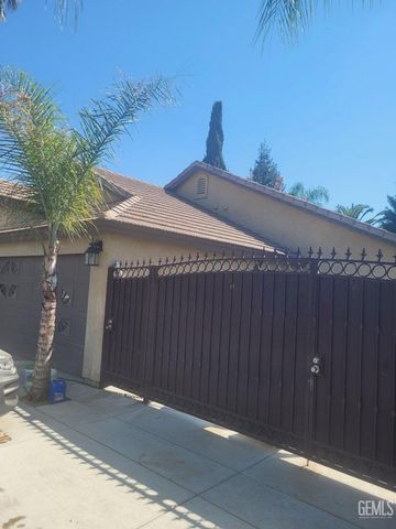 6907 Rush Point Court, Bakersfield, CA 93313