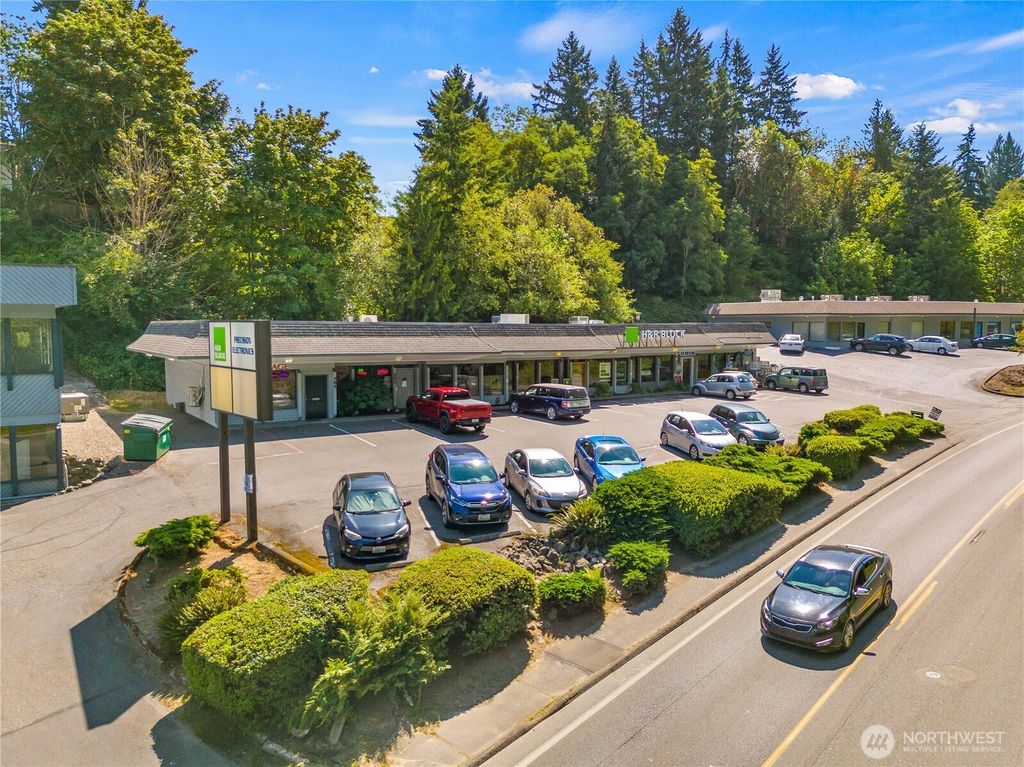 591 Bethel Avenue SE, Port Orchard, WA 98366