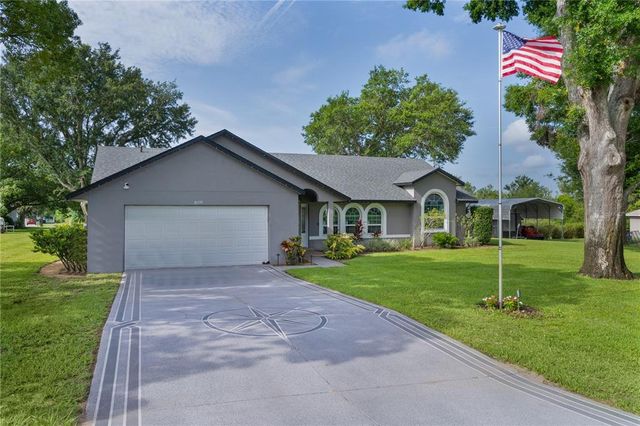36535 EAGLE DRIVE, Grand Island, FL 32735