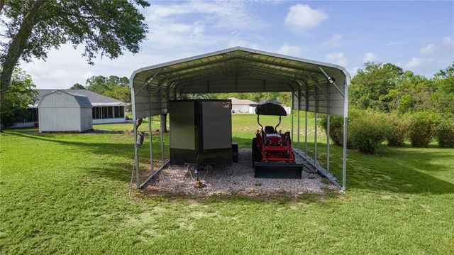 36535 EAGLE DRIVE, Grand Island, FL 32735