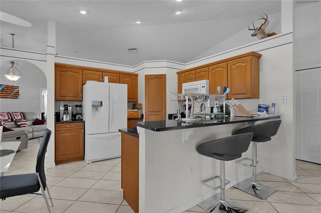 36535 EAGLE DRIVE, Grand Island, FL 32735