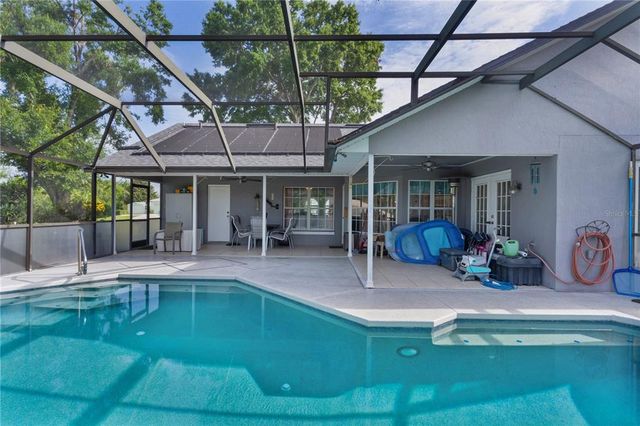 36535 EAGLE DRIVE, Grand Island, FL 32735