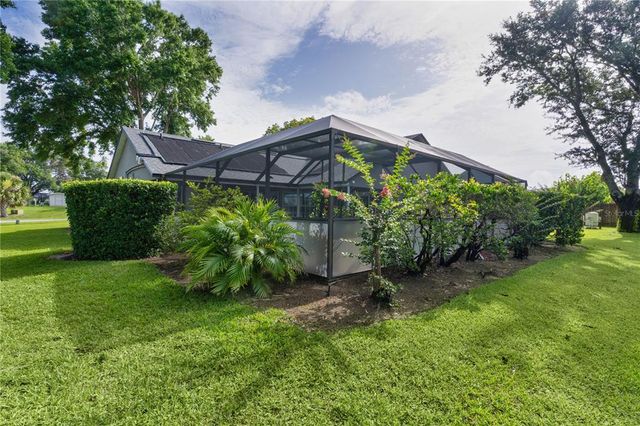 36535 EAGLE DRIVE, Grand Island, FL 32735