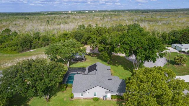 36535 EAGLE DRIVE, Grand Island, FL 32735
