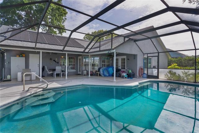 36535 EAGLE DRIVE, Grand Island, FL 32735