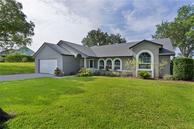 36535 EAGLE DRIVE, Grand Island, FL 32735