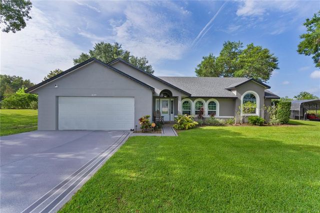 36535 EAGLE DRIVE, Grand Island, FL 32735