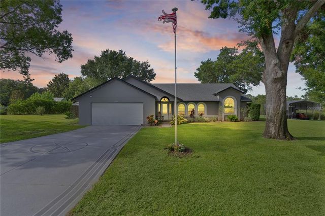 36535 EAGLE DRIVE, Grand Island, FL 32735