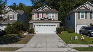 8831 Kellum Drive, North Charleston, SC 29420