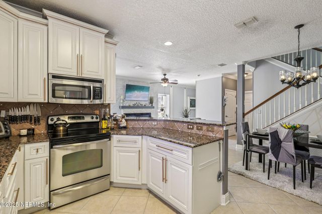 1693 SANCTUARY Way, Fleming Island, FL 32003